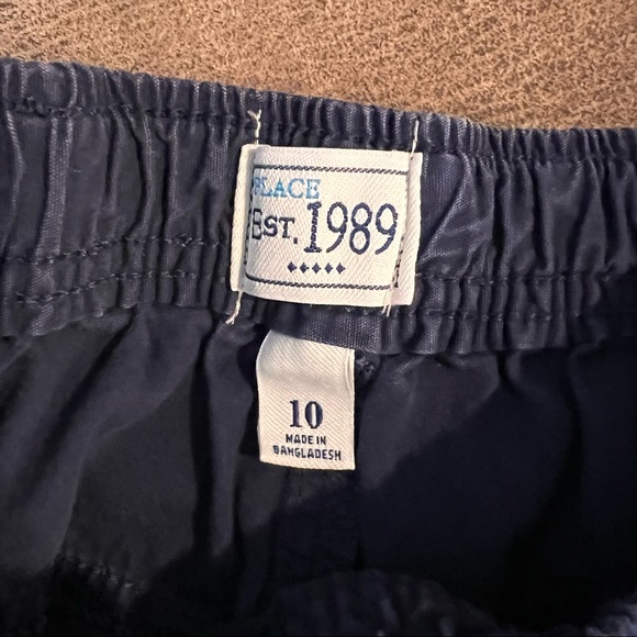 Big Boys Lot of Gap/Volcom/Place Shorts - Picture 12 of 13